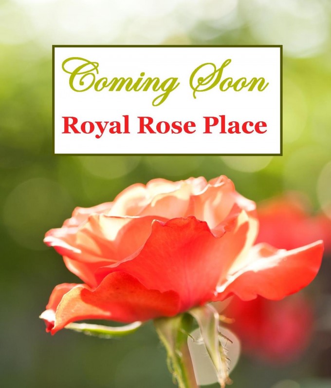 Royal Rose Place