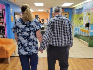 The Butterfly Approach to Care focuses on emotional health, in addition to conventional care approac
