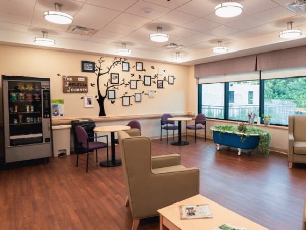 Resident Cafe