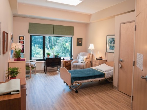 Private Room