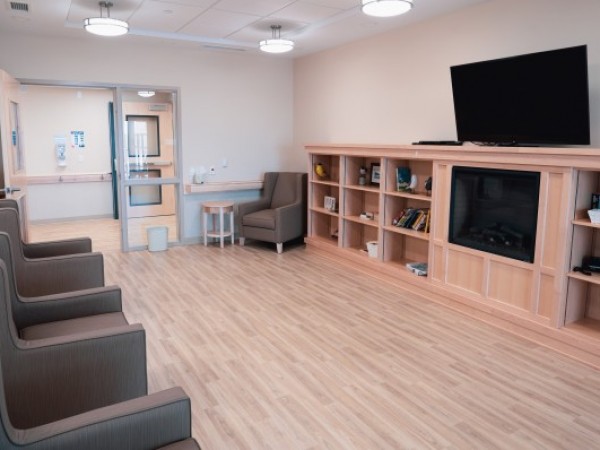 Family Lounge